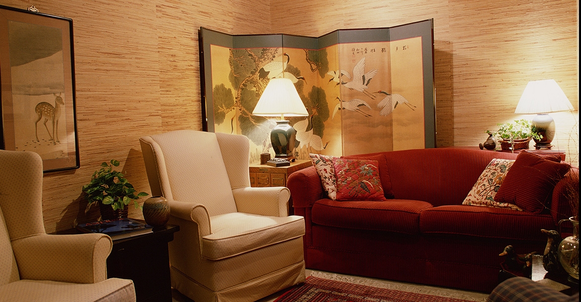 Classical Table Lamps and Floor Lamps