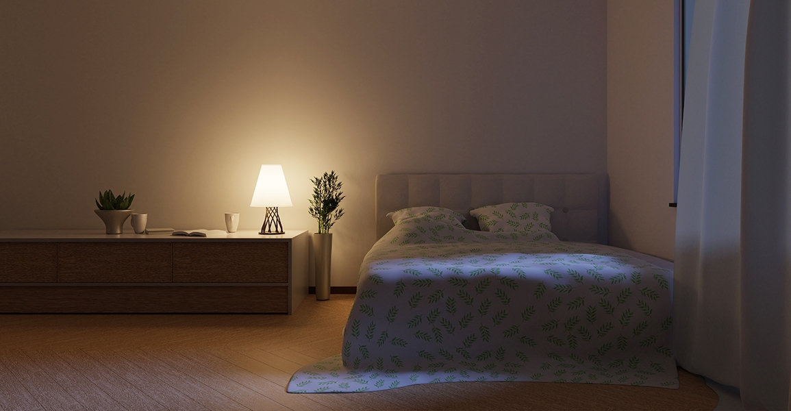 Modern Table Lamps and Floor Lamps