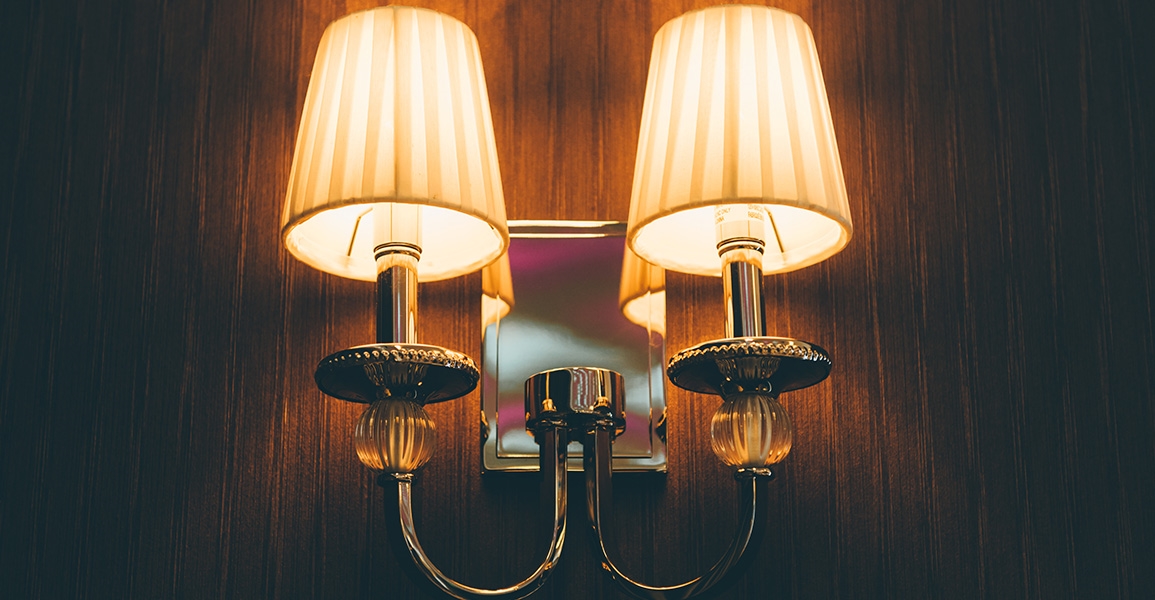 Classical Wall Lamps