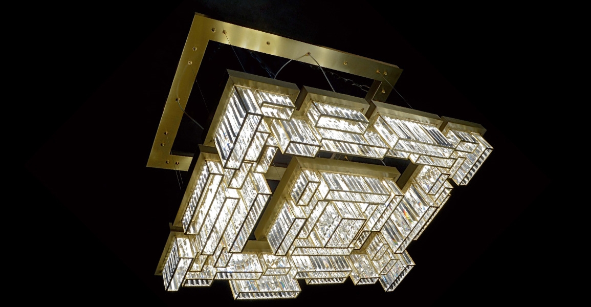 Modern Chandeliers