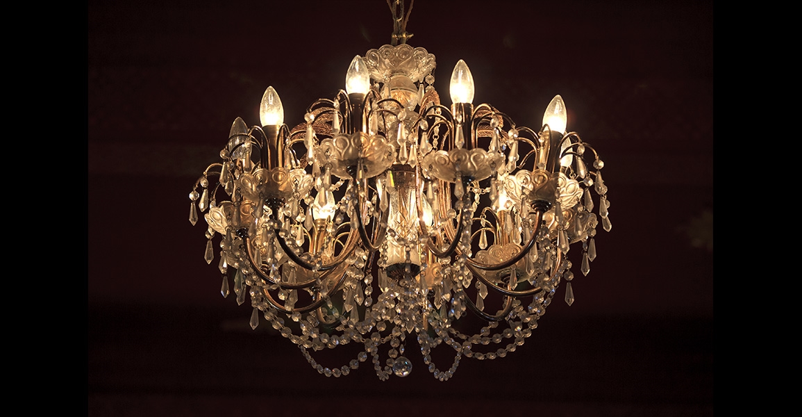 Classical Chandeliers