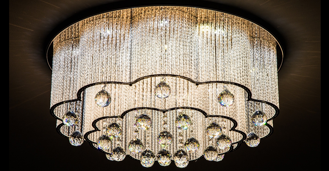 Classical Chandeliers