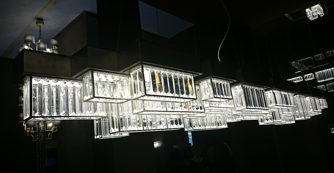 Modern Chandeliers
