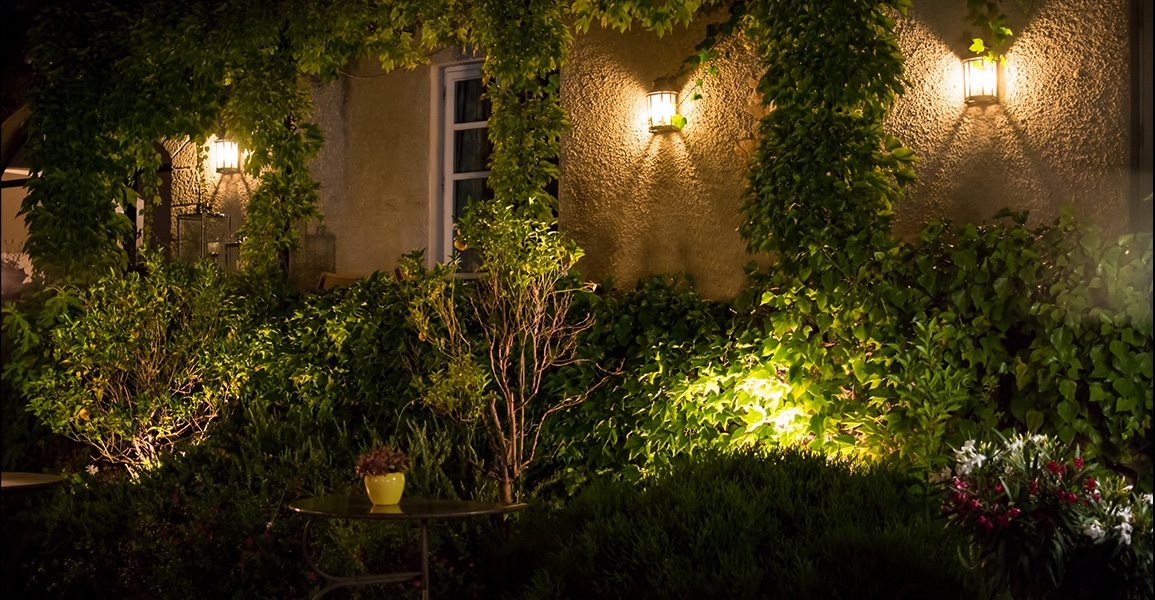 Classical Wall Lamps