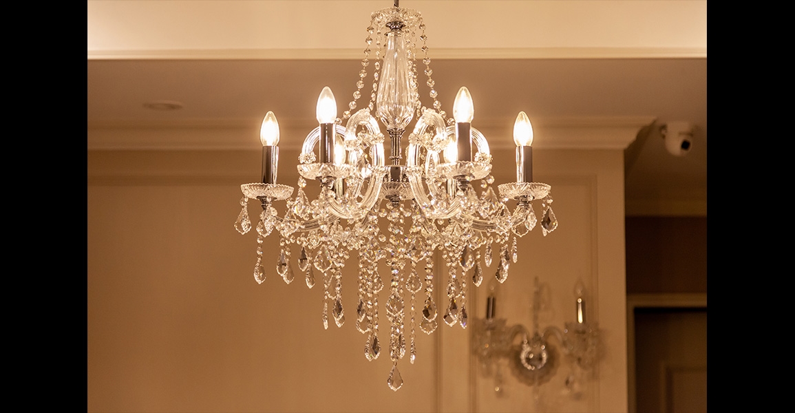 Classical Chandeliers