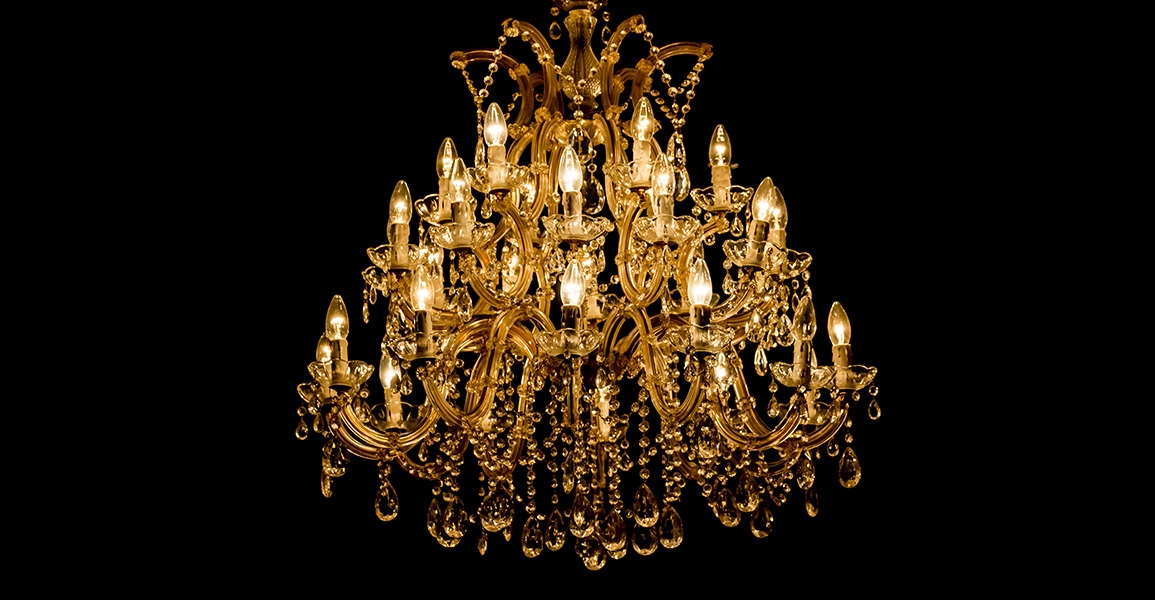 Classical Chandeliers