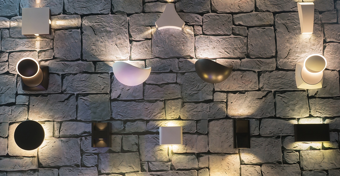 Modern Wall Lamps