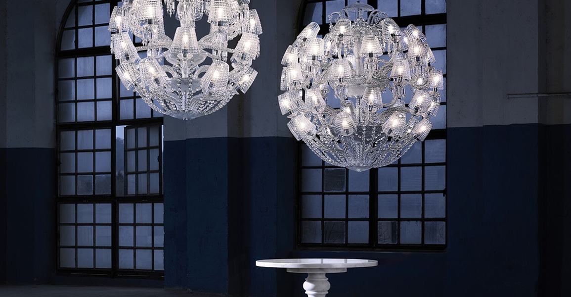 Classical Chandeliers