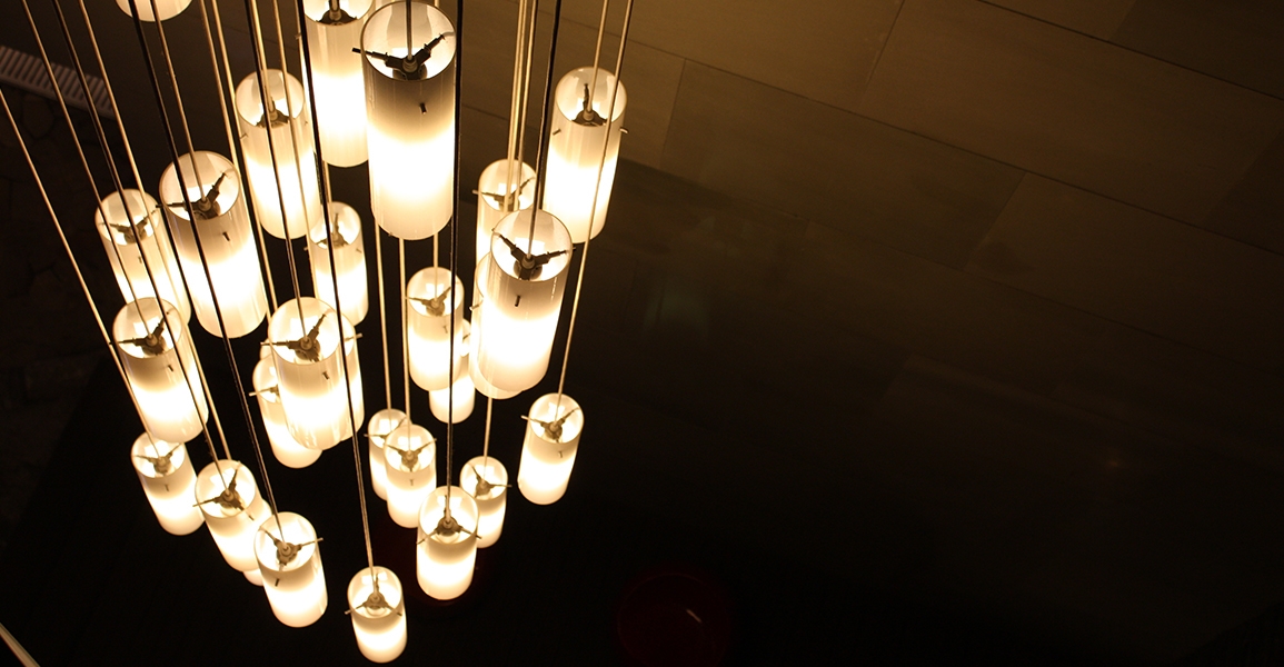 Modern Chandeliers