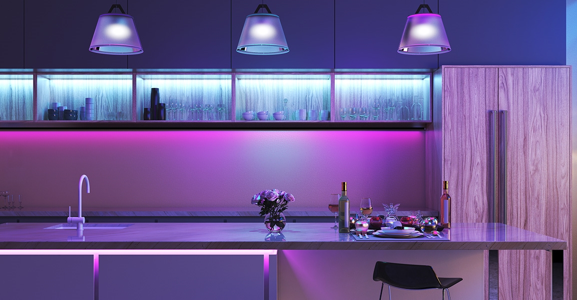 Led Strips