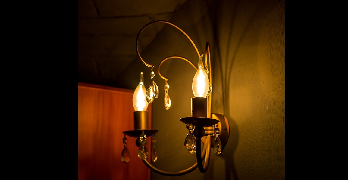 Classical Wall Lamps
