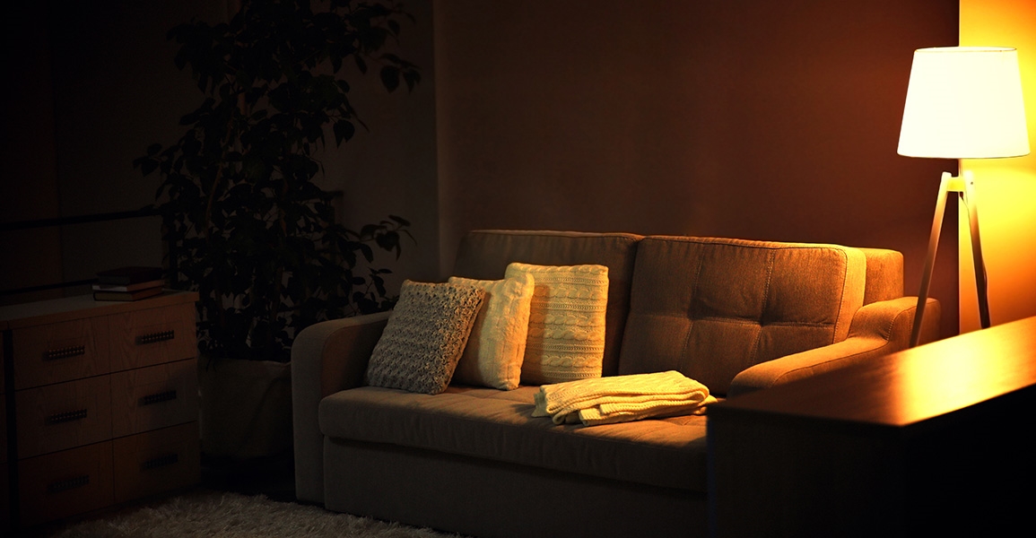 Classical Table Lamps and Floor Lamps