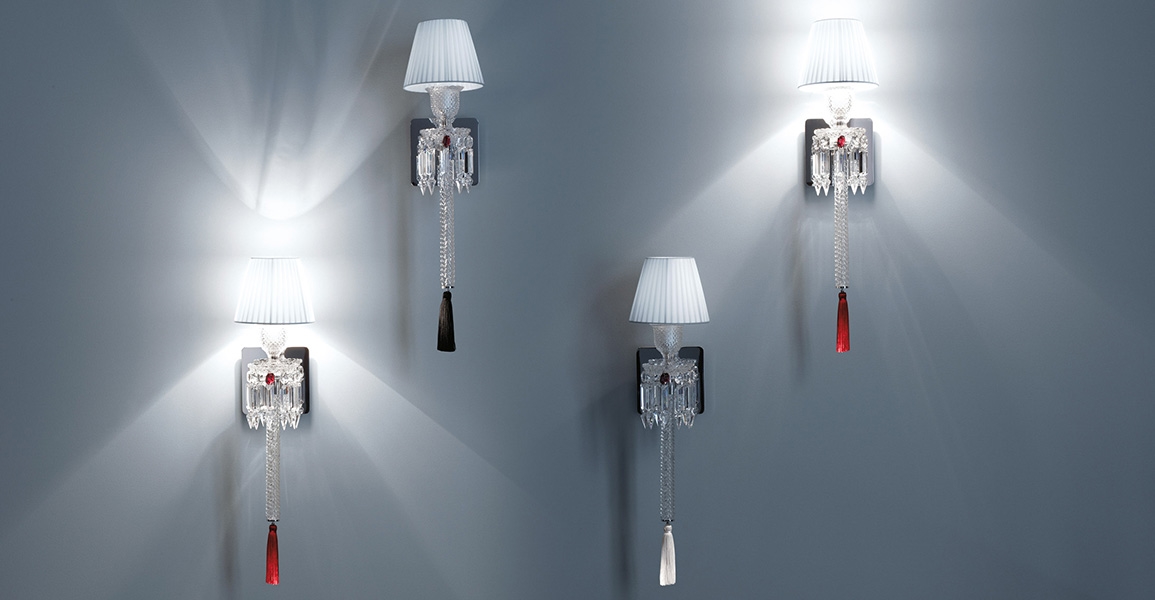 Classical Wall Lamps