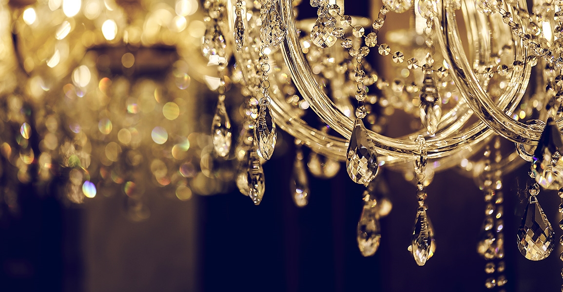 Classical Chandeliers