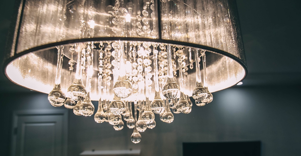 Classical Chandeliers