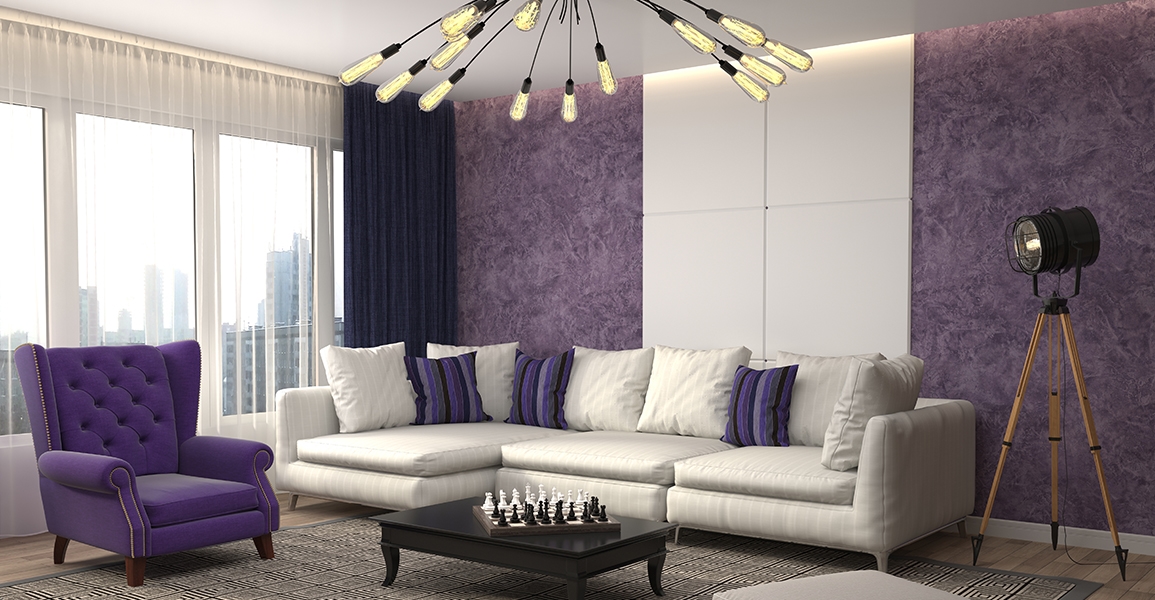 Modern Chandeliers