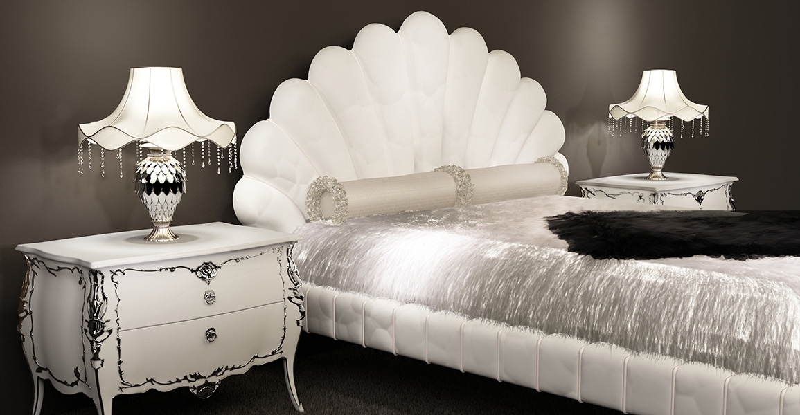 Classical Table Lamps and Floor Lamps