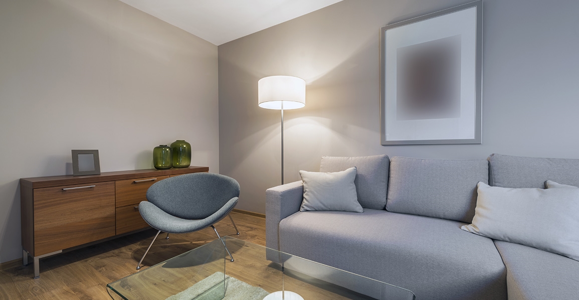 Classical Table Lamps and Floor Lamps