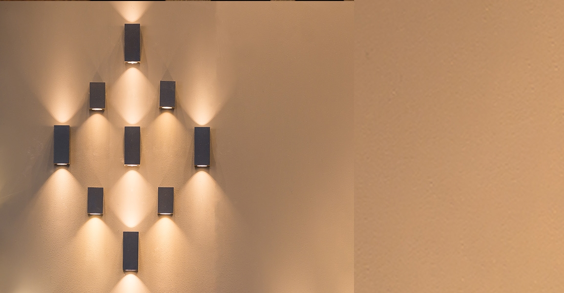 Modern Wall Lamps