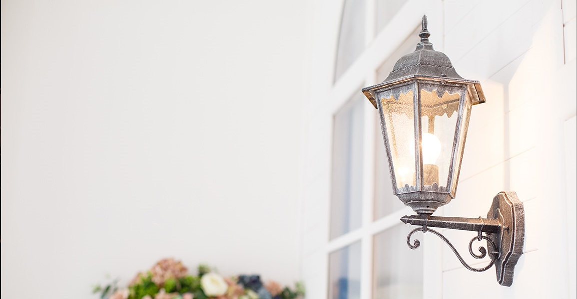 Classical Wall Lamps