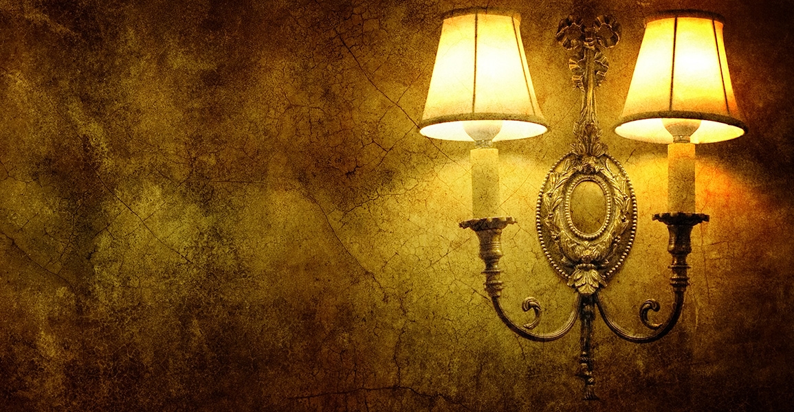 Classical Wall Lamps