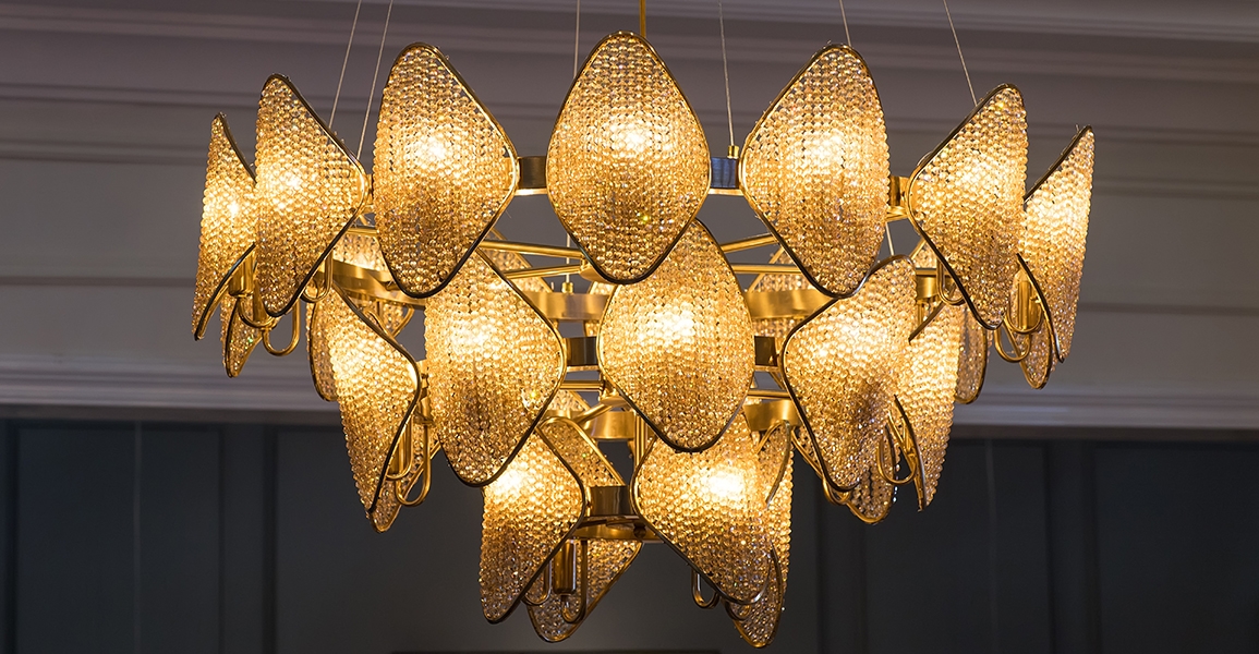 Modern Chandeliers