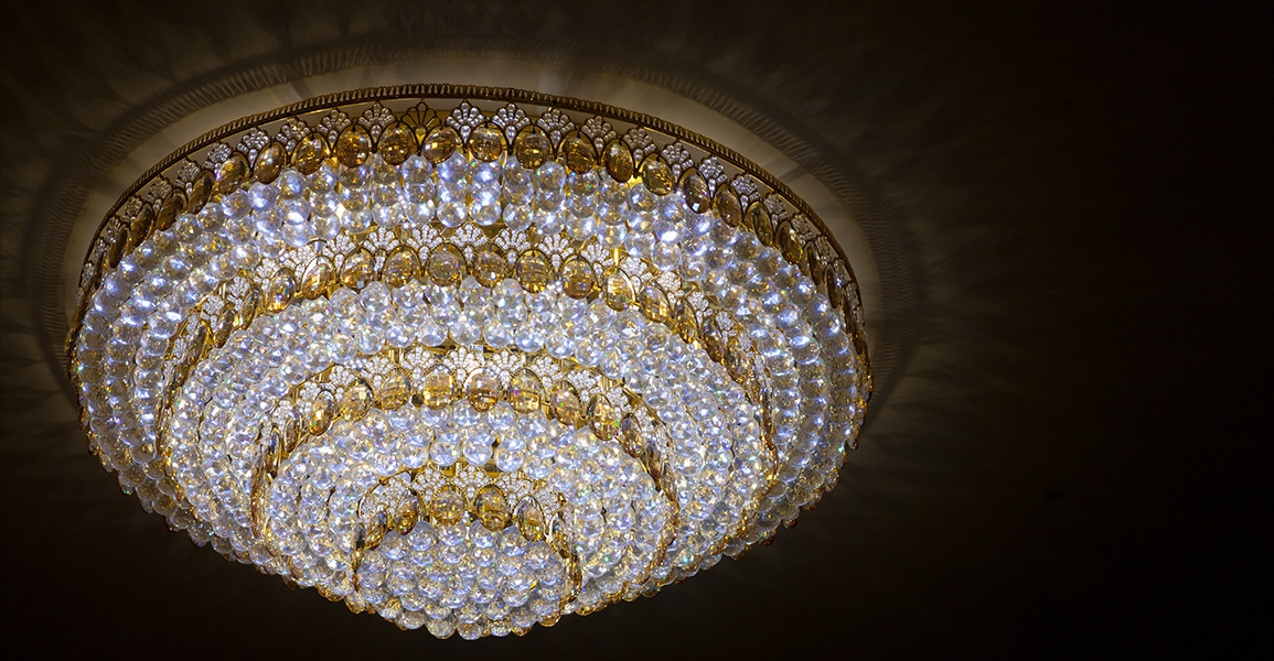 Classical Chandeliers