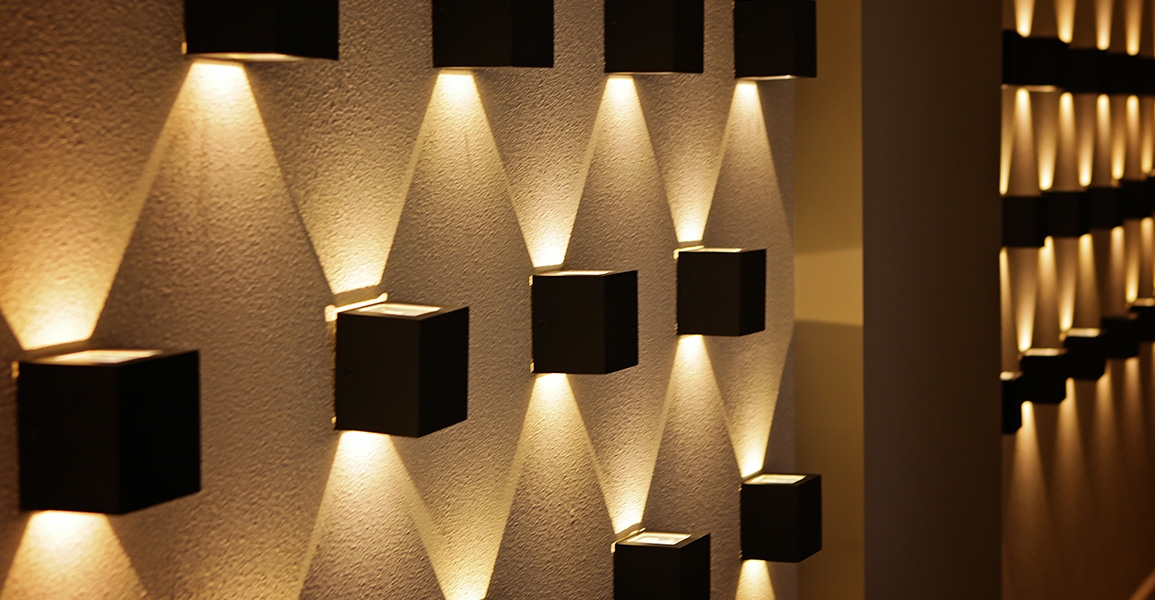 Modern Wall Lamps
