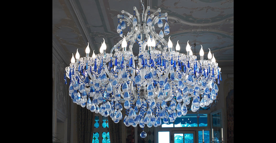Classical Chandeliers