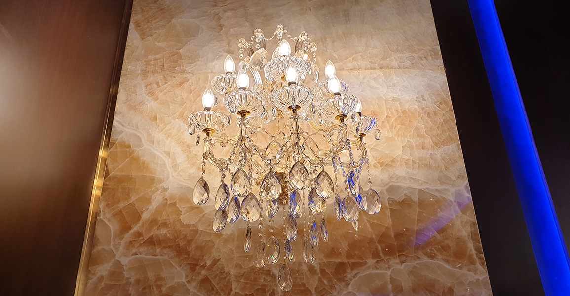 Classical Wall Lamps