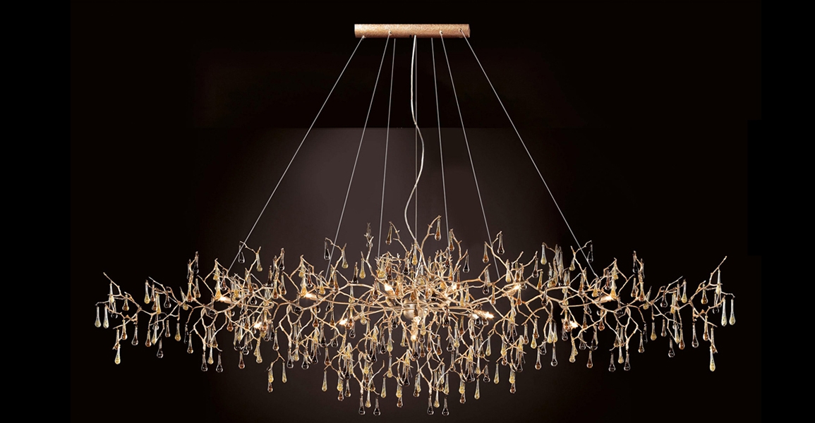 Modern Chandeliers