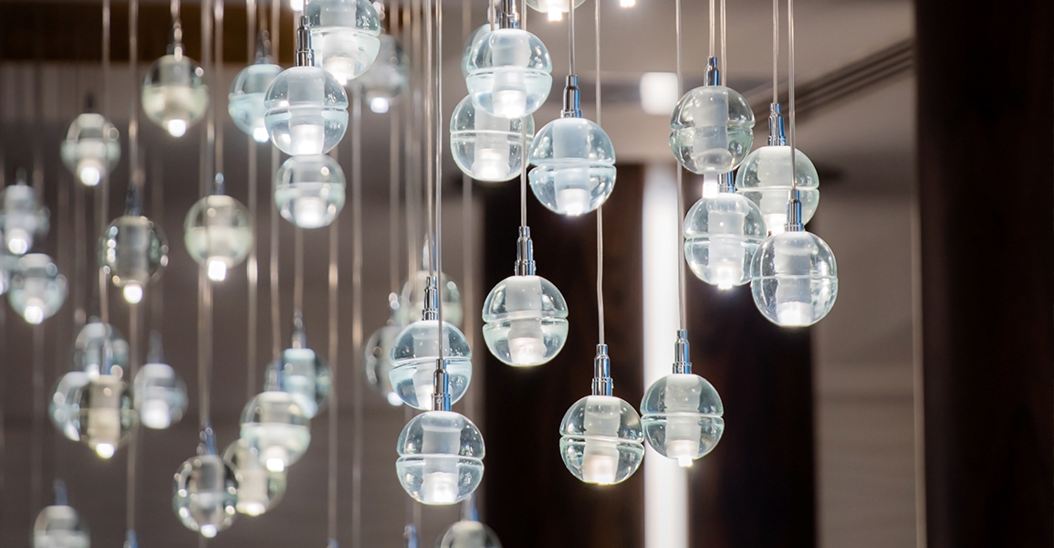 Modern Chandeliers