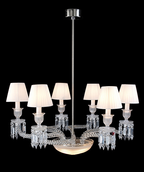 Modern Chandeliers