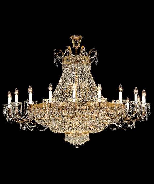 Classical Chandeliers