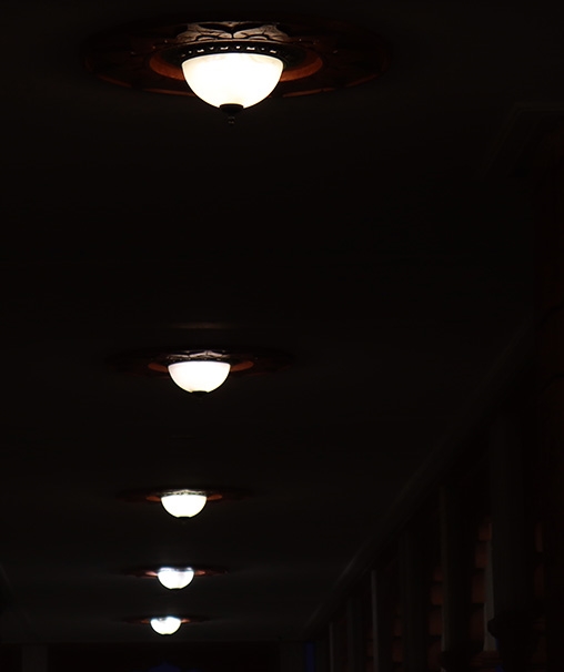 Downlights