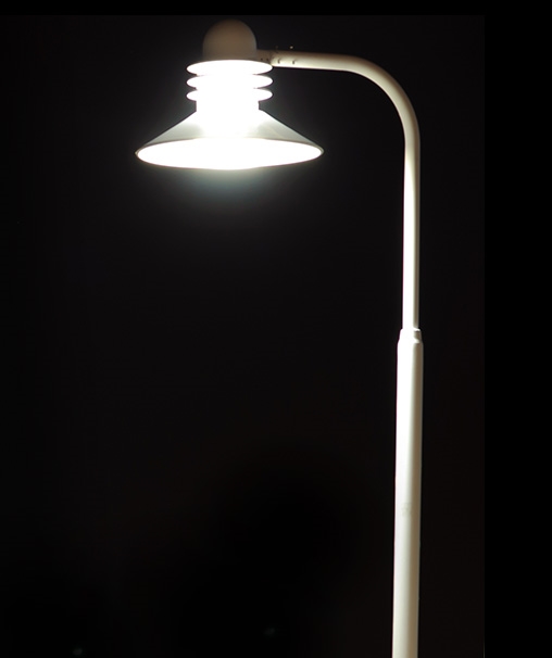Street Lighting