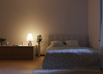 Modern Table Lamps and Floor Lamps