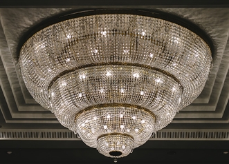 Classical Chandeliers