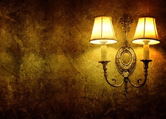 Classical Wall Lamps